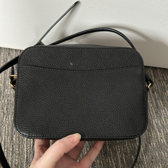 Coach Mini Camera Crossbody Purse - Picture 10 of 13